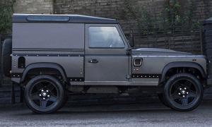Land Rover Defender Chelsea Longnose by Project Kahn 2014 года